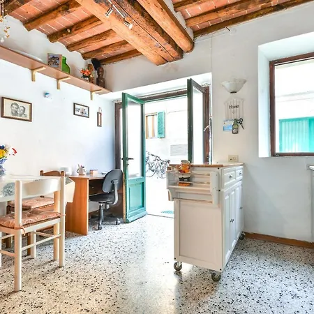 Casa Nichinyo 아파트 *