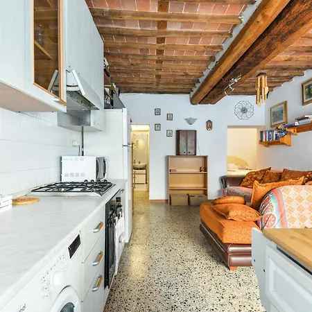Casa Nichinyo * Portoferraio