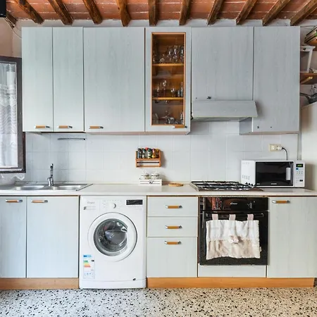 Casa Nichinyo Portoferraio
