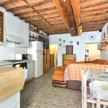Apartamento Casa Nichinyo