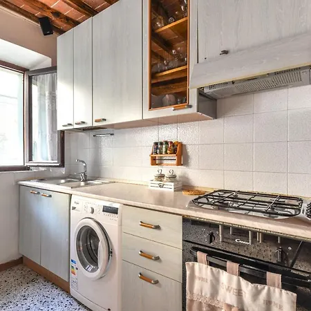 Casa Nichinyo Διαμέρισμα Portoferraio