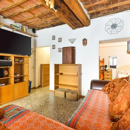 Apartamento Casa Nichinyo