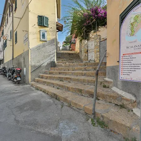 Διαμέρισμα Casa Nichinyo
