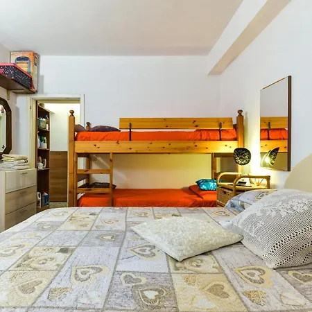 Διαμέρισμα Casa Nichinyo *