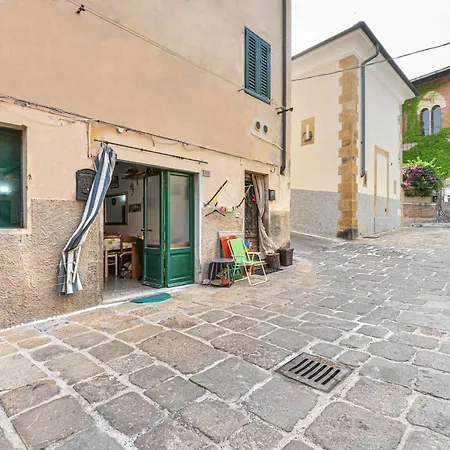 Apartamento Casa Nichinyo