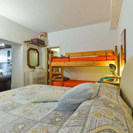 Apartamento Casa Nichinyo *